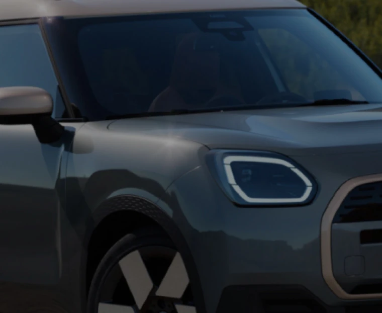 Arnold Clark Glasgow Authorised MINI Retailer